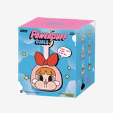 Crybaby X Power Puff Girls Series Collectible Toys