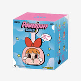 Crybaby X Power Puff Girls Series Collectible Toys