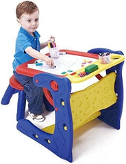 Crayola Qwikflip Activity Center