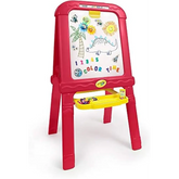 Crayola Grownup Double Easel