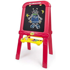 Crayola Grownup Double Easel