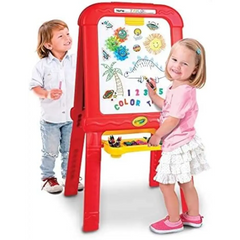 Crayola Grownup Double Easel