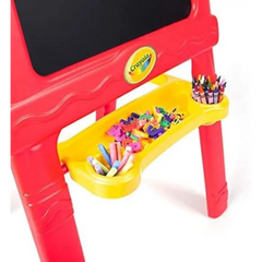 Crayola Grownup Double Easel