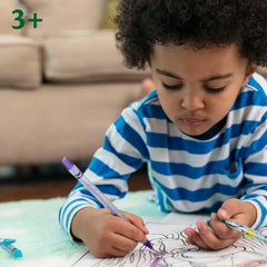 Crayola 12 Ct Twistables Colored Pencils