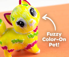 Crayola Pets: Bath Tub Playset