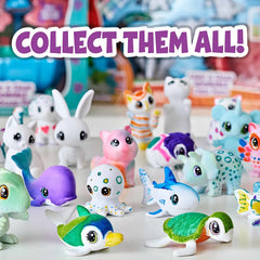 Crayola Pets: Bath Tub Playset