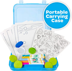 Crayola Color Wonder Arts & Crafts Activity Set