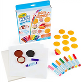 Crayola Wonder Colouring Scented Stamper