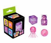 Squish Squishablez Ultra Slow Rise TPR Sensory Squishy Toys for Kids, Stress Relief & Fidget Play