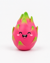 Softmart Scented Dragon Fruit Squishy Sensory Toy for Kids