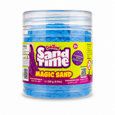 Dohtime Sandtime Magic Sand 250g with Surprise Mould - Assorted Colours
