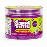 Dohtime Sandtime Cotton Sand 250g - Assorted Colours
