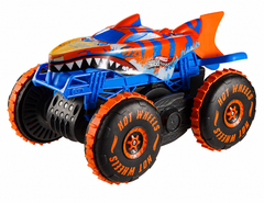 Hot Wheels Monster Trucks 1:43 Light & Sound Hero Vehicle Assortment - Sold per piece
