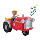 Cocomelon Musical Vehicle Tractor