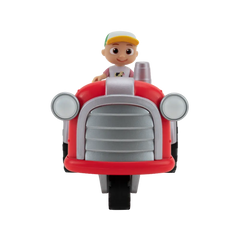 Cocomelon Musical Vehicle Tractor