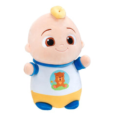 Cocomelon Squishmallows Hugmees CDU6 WOC