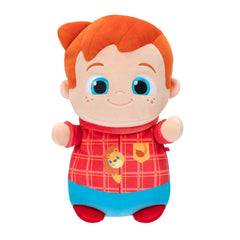 Cocomelon Squishmallows Hugmees CDU6 WOC