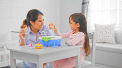 Cocomelon Roleplay Bathtub Playset