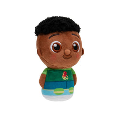 Cocomelon Mini Plush Value 4-Inches Assortment