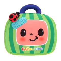 Cocomelon Roleplay Doctor Checkup Set