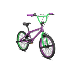 Spartan 20 - Inch Kids BMX Bicycle - Joker
