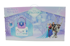 Disney Frozen Handbag & Makeup Playset for Kids