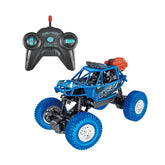 Kidzpro 1:14 RC Super Vaporizer Buggy with Mist Effect - Assorted Colors, Random Selection