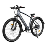 ADO Electric Bike DECE300C Grey 25kmph