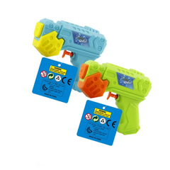 Kids Summer Water Blaster 100 ml Squirt Gun for Outdoor Fun Assortment