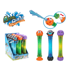 Aquamals Water Cannon Cdu12 Woc