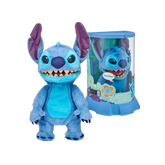 Disney Stitch RealFX Animatronic Puppet 18Inch