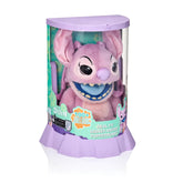 Disney Stitch Realfx Angel Puppetronic