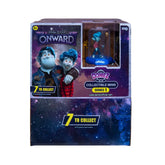 Toy Partner Domez Disney Pixar Onward S1, Collectible Minis, Pack of 1