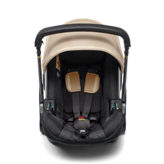 Doona i Infant Car Seat & Stroller – Sahara Sand