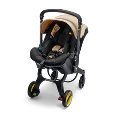 Doona i Infant Car Seat & Stroller – Sahara Sand