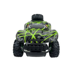 Dpower 1:10 R/C 2.4G Sand Crawler Gr Battery Operated