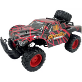 Dpower 1:10 R/C 2.4G Sand Crawler Rd Battery Operated