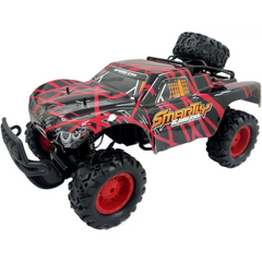 Dpower 1:10 R/C 2.4G Sand Crawler Rd Battery Operated