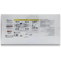 Dpower 1:10 R/C 2.4G Sand Crawler Rd Battery Operated