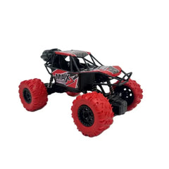 Dpower 1:20 4Wd Rc Dc Spray Crawler Battery Operated