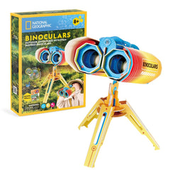 Ngeo 3D Puzzle Binoculars 49 Pcs