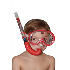 Eolo Marvel Dive Set Spiderman