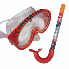 Eolo Marvel Dive Set Spiderman