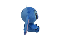 Disney Plush Value Core Stitch 11 Inch