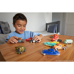 Cars 3 Character Die Cast Singles Asst