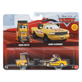 Cars 3 Character Die Cast 2-Pack Asst