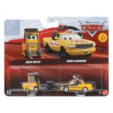 Cars 3 Character Die Cast 2 Pack Assortment
