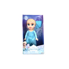 Disney Princess Petite Fashion Dolls with Comb 6 Inch Assortment - Sold per piece (Random selection)