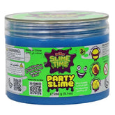 Slimetime Party Slime 260g Assorted - Sold per piece (Random Selection)