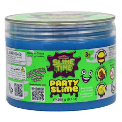 Dohtime Party Slime 12 Pcs 260g
